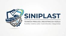 Siniplast logo